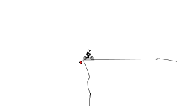 Escape bomb 1/3