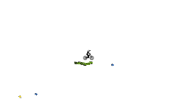 happywheels with boost+gravity