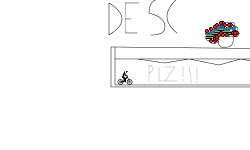 Clown Afro DESC