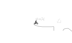 My first Wheelie!
