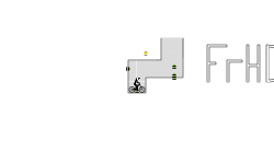 Easy Parkour