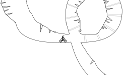 Cave Loops and Jumps
