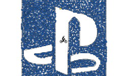 Popular logo #10
