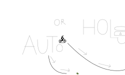 Auto or Hold up???