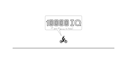 10000 iq if u figure it how!