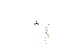 Fall from earth(1/3)