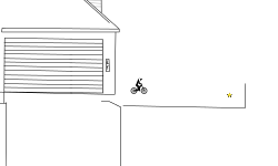 my house