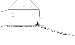Up and down (hard track)