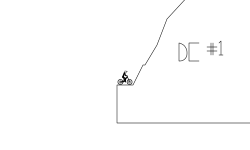 Daily Climb #1