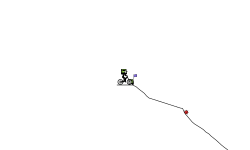 mountain rider