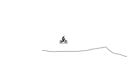 SHORT OFFROAD #8