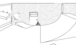 My Epic Garage.