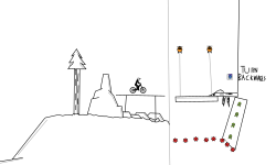 Gravity BMX