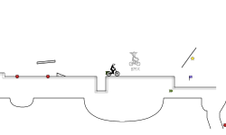 BMX: quick course