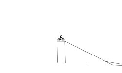 mountain cross