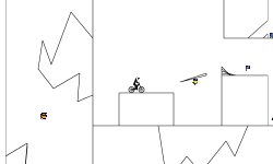 I beat it can you?