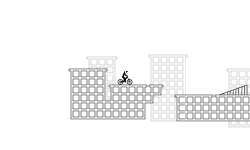 Rooftop Rampage 2