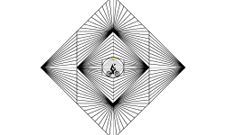 The 1 Second Track