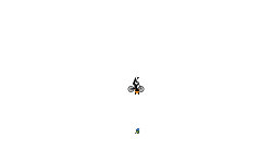 HELICOPTER AUTO & 1000 stars