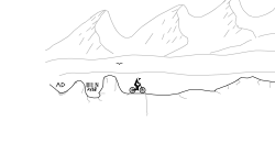 Rogue Cliffs