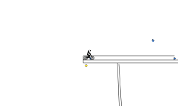 Off Track Roller Coaster