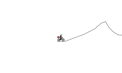 Gravity Jumps