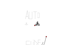 Auto! Use Bmx