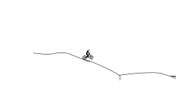 Dirts jumps