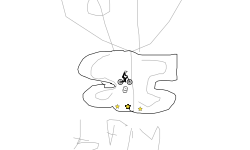 butterfly (204 stars)