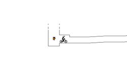 no track ideas