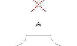 MOTOR X 3 MINE BOSS