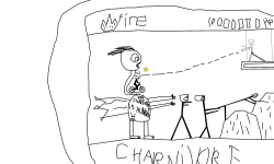 THE CHARNIVORE