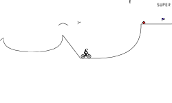 Spruce's Curve Challenge