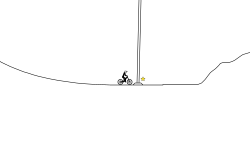 Tyler's Traverse