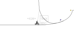 pipe and track