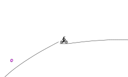 Halfpipe #1