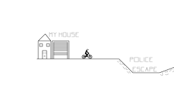 POLICE Escape