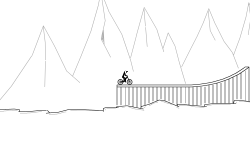 Mountain Terrain