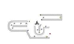 =Brick Trial=