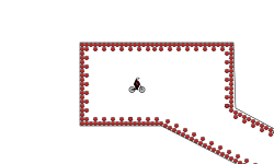 Red zone IV