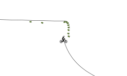 cool track