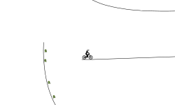 very long