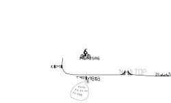 Track of Thanks