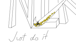 Nike- JUST DO IT
