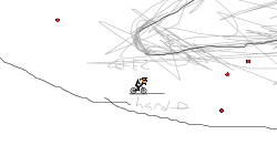 HELICOPTER CHALLENGE