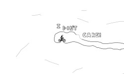 I Don't Care
