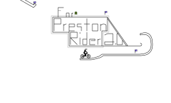 Collab with PrestonRider2.0