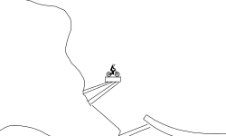 Mountain ramps