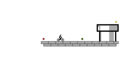 Super Mario Bros (preview)