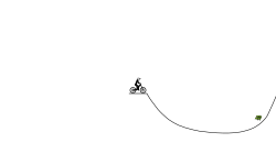 Extendo Bike